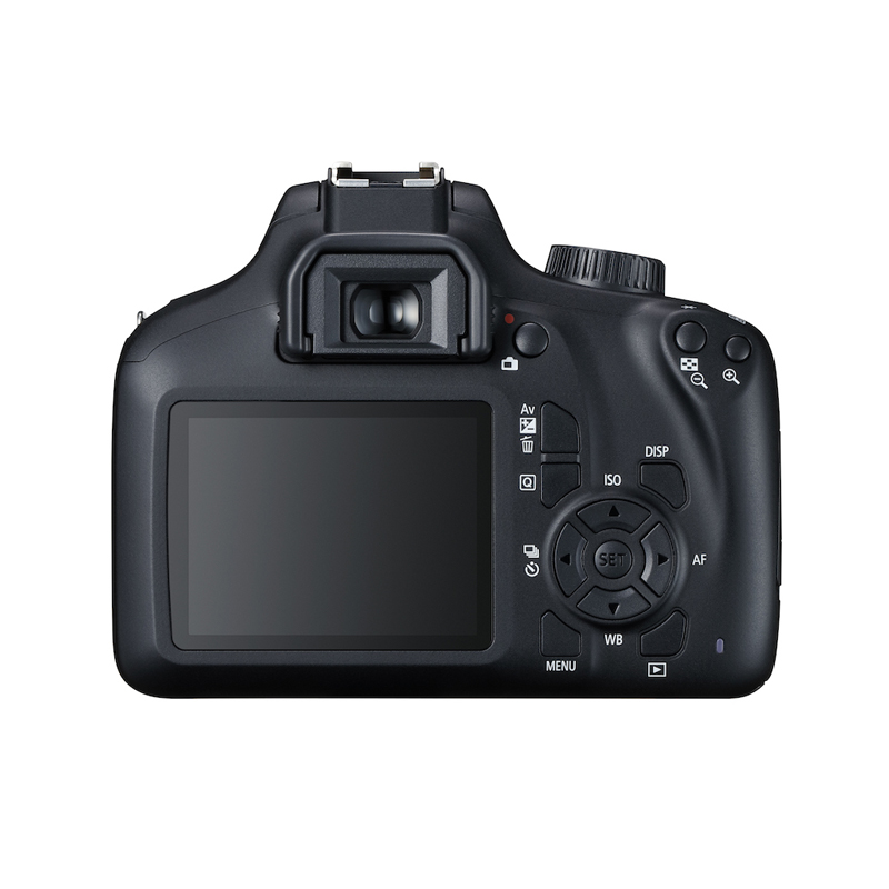 Canon EOS 4000D